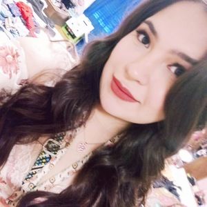 Meet your Posher, Brianna